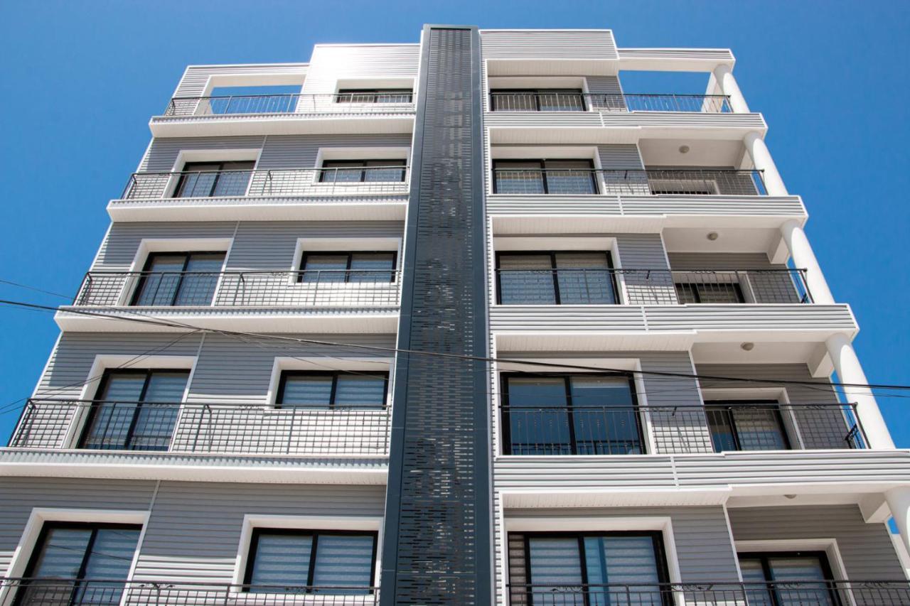 Royal Homes Kyrenia  Esterno foto