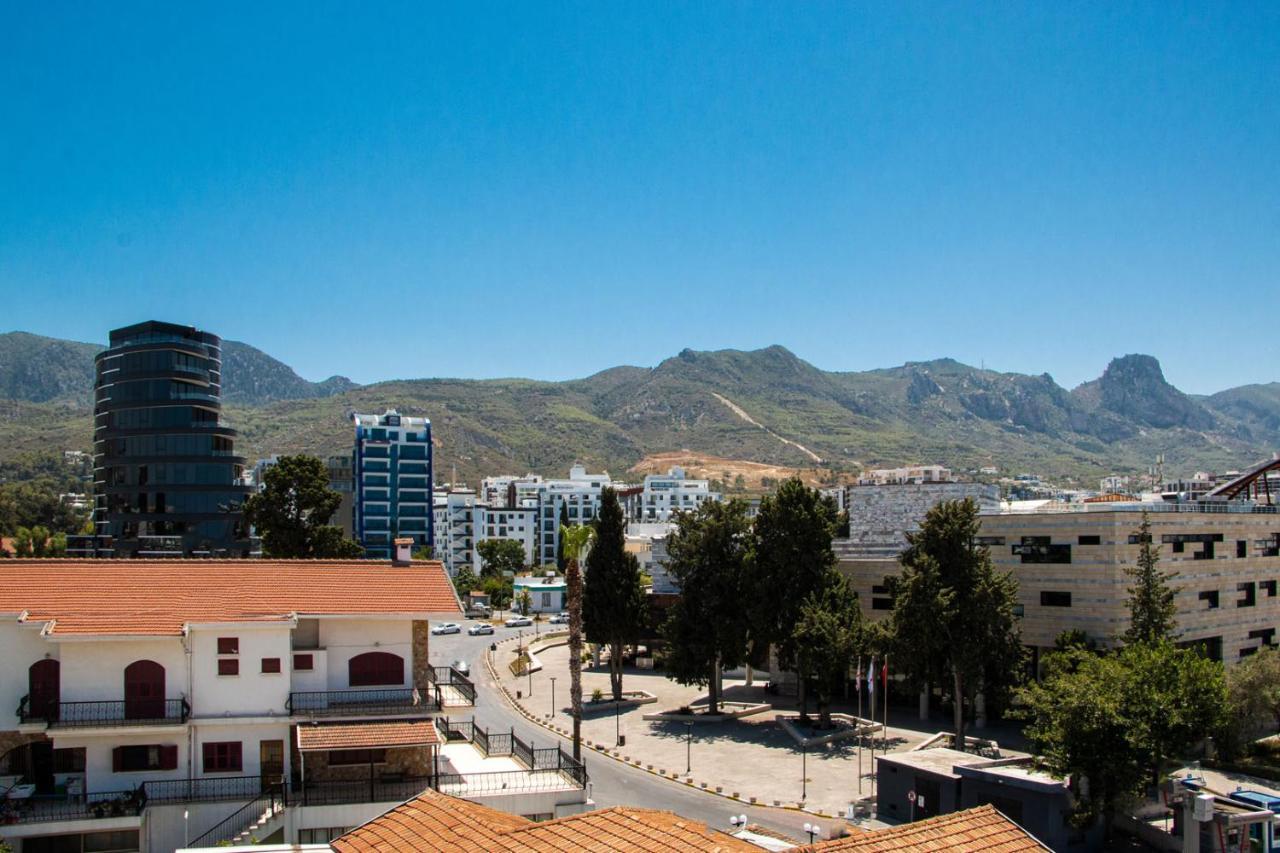 Royal Homes Kyrenia  Esterno foto