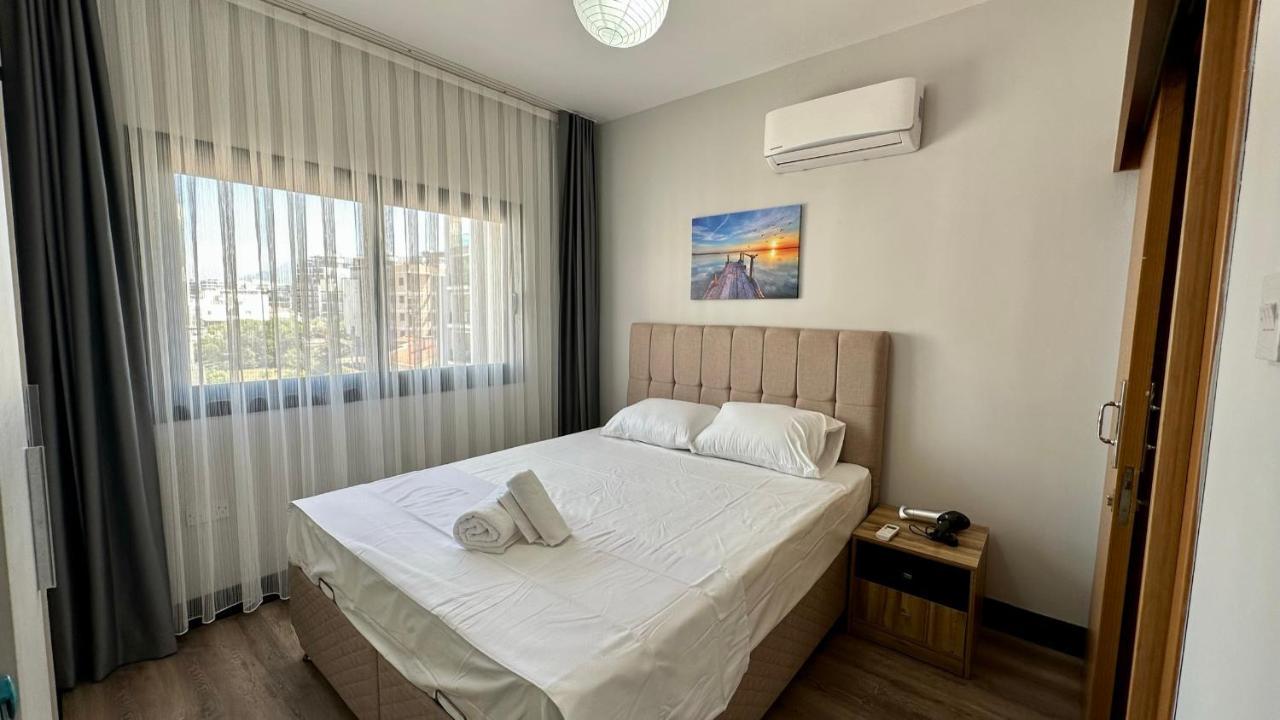 Royal Homes Kyrenia  Esterno foto