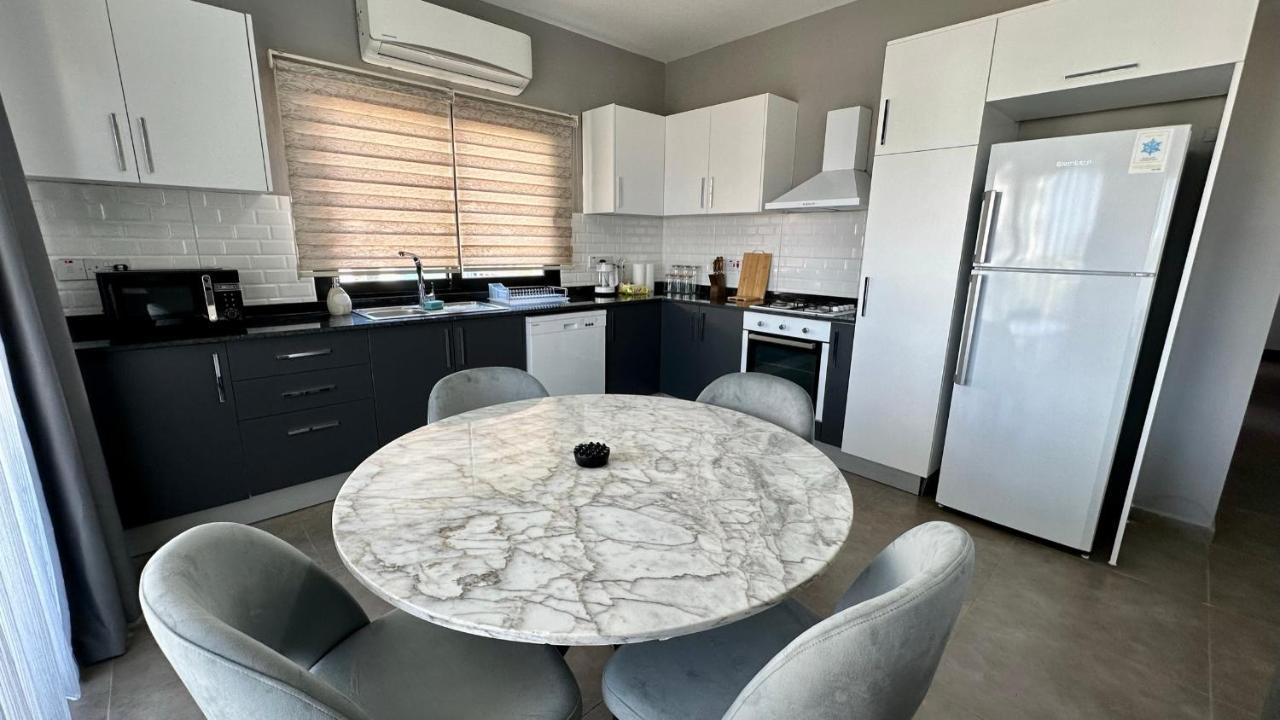 Royal Homes Kyrenia  Esterno foto