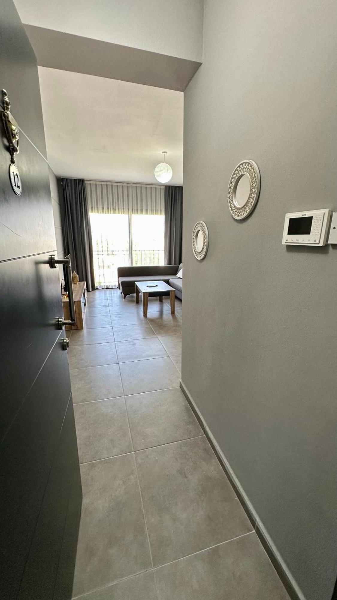 Royal Homes Kyrenia  Esterno foto